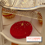 Noël 2025 au Plaza Athénée : tea time festif en famille, patinoire enchantée et chalet-raclette - IMG 4300