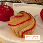 Noël 2025 au Plaza Athénée : tea time festif en famille, patinoire enchantée et chalet-raclette - IMG 4360