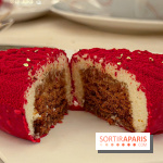 Noël 2025 au Plaza Athénée : tea time festif en famille, patinoire enchantée et chalet-raclette - IMG 4369