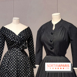 Une double exposition mode à la Galerie Dior et à la Fondation Azzedine Alaïa, à Paris - IMG 3823