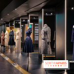 Une double exposition mode à la Galerie Dior et à la Fondation Azzedine Alaïa, à Paris - IMG 4026