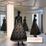 Une double exposition mode à la Galerie Dior et à la Fondation Azzedine Alaïa, à Paris - IMG 4040