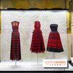 Une double exposition mode à la Galerie Dior et à la Fondation Azzedine Alaïa, à Paris - IMG 5686