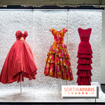 Une double exposition mode à la Galerie Dior et à la Fondation Azzedine Alaïa, à Paris - IMG 5691