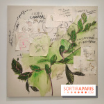 Dessins sans limite : le Centre Pompidou expose ses trésors au Grand Palais - nos photos - fotor 1765811622235