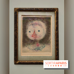 Dessins sans limite : le Centre Pompidou expose ses trésors au Grand Palais - nos photos - fotor 1765811759127