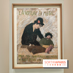 Dessins sans limite : le Centre Pompidou expose ses trésors au Grand Palais - nos photos - fotor 1765811792185