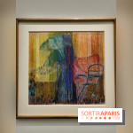 Dessins sans limite : le Centre Pompidou expose ses trésors au Grand Palais - nos photos - fotor 1765811875504