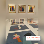 Dessins sans limite : le Centre Pompidou expose ses trésors au Grand Palais - nos photos - fotor 1765811924718