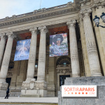 Dessins sans limite : le Centre Pompidou expose ses trésors au Grand Palais - nos photos - fotor 1765811954948