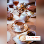 Le tea time de Noël du George V 2025, les photos - A7C02815