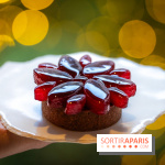 Le tea time de Noël du George V 2025, les photos - A7C02868