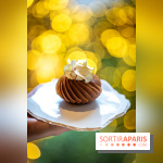 Le tea time de Noël du George V 2025, les photos - A7C02873