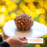 Le tea time de Noël du George V 2025, les photos - A7C02877