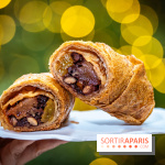 Le tea time de Noël du George V 2025, les photos - A7C02880