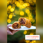 Le tea time de Noël du George V 2025, les photos - A7C02881