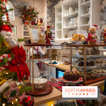 Le tea time enchanté du Jardin de Mademoiselle à Paris 7e - photos - A7C02967