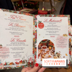 Le tea time enchanté du Jardin de Mademoiselle à Paris 7e - photos