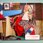 All About Love : l'exposition audacieuse et vivante de Mickalene Thomas au Grand Palais - photos