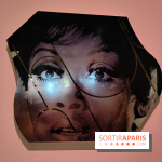 All About Love : l'exposition audacieuse et vivante de Mickalene Thomas au Grand Palais - photos