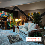 All About Love : l'exposition audacieuse et vivante de Mickalene Thomas au Grand Palais - photos