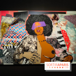 All About Love : l'exposition audacieuse et vivante de Mickalene Thomas au Grand Palais - photos