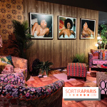 All About Love : l'exposition audacieuse et vivante de Mickalene Thomas au Grand Palais - photos