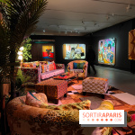 All About Love : l'exposition audacieuse et vivante de Mickalene Thomas au Grand Palais - photos