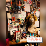 All About Love : l'exposition audacieuse et vivante de Mickalene Thomas au Grand Palais - photos - fotor 1765897095337