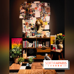All About Love : l'exposition audacieuse et vivante de Mickalene Thomas au Grand Palais - photos