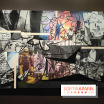 All About Love : l'exposition audacieuse et vivante de Mickalene Thomas au Grand Palais - photos