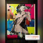 All About Love : l'exposition audacieuse et vivante de Mickalene Thomas au Grand Palais - photos