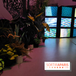 All About Love : l'exposition audacieuse et vivante de Mickalene Thomas au Grand Palais - photos