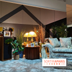 All About Love : l'exposition audacieuse et vivante de Mickalene Thomas au Grand Palais - photos