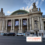All About Love : l'exposition audacieuse et vivante de Mickalene Thomas au Grand Palais - photos