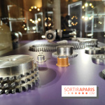 Zeus, chef d'œuvre d'artisans : une exposition sur le cheval des JO au musée des Arts et Métiers - fotor 1765963947748