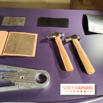 Zeus, chef d'œuvre d'artisans : une exposition sur le cheval des JO au musée des Arts et Métiers - fotor 1765963932395