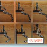 Zeus, chef d'œuvre d'artisans : une exposition sur le cheval des JO au musée des Arts et Métiers - fotor 1765963901910