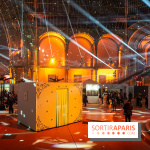 Le Grand Palais des Glaces 2025 - les photos