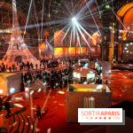 Le Grand Palais des Glaces 2025 - les photos