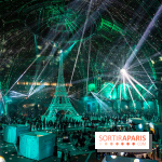 Le Grand Palais des Glaces 2025 - les photos