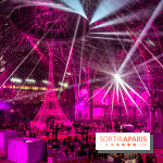 Le Grand Palais des Glaces 2025 - les photos