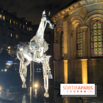 ZEUS, le cheval métallique des JO exposé gratuitement au musée des Arts et Métiers - fotor 1765963746456