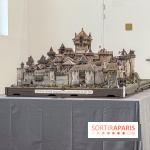 L'Univers des Figurines à l'Ancienne Poste de Versailles