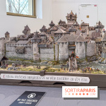 L'Univers des Figurines à l'Ancienne Poste de Versailles