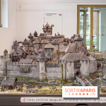 L'Univers des Figurines à l'Ancienne Poste de Versailles
