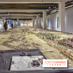 L'Univers des Figurines à l'Ancienne Poste de Versailles