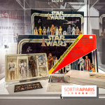 L'Univers des Figurines à l'Ancienne Poste de Versailles