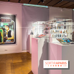 L'Univers des Figurines à l'Ancienne Poste de Versailles