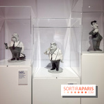 L'Univers des Figurines à l'Ancienne Poste de Versailles